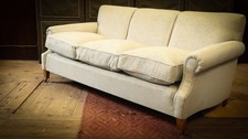 George Smith 3 Seater Sofa