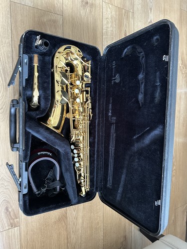 Alto saxophone yamaha yas 275 - saxophone,
