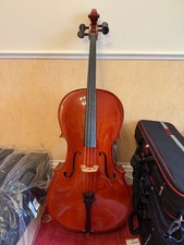 Cremona  3/4 Size Cello