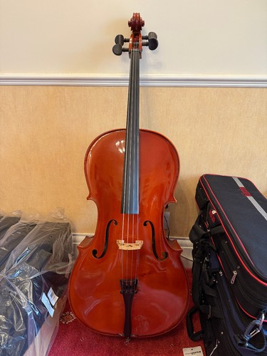 Cremona size cello - size,