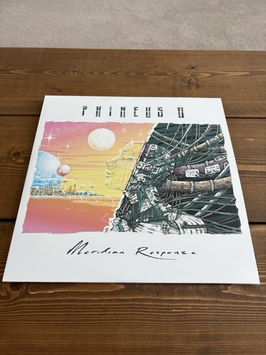 Phineus meridian response - ii,