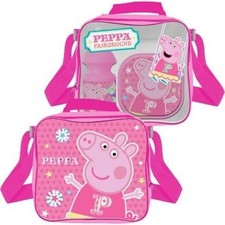 Kids Character Lunch Box Set