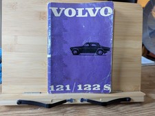 Volvo 121/122 S "Amazon"