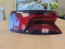 AUDI A5 2019 B9 REAR OUTER