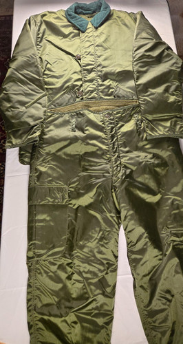 Vtg navy alpha industries - navy,