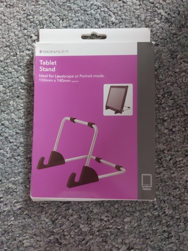 Tablet stand - tablet,