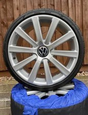 REFURBISHED VW PASSAT R36