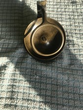 MALLOCH  3.25 INCH BRASS