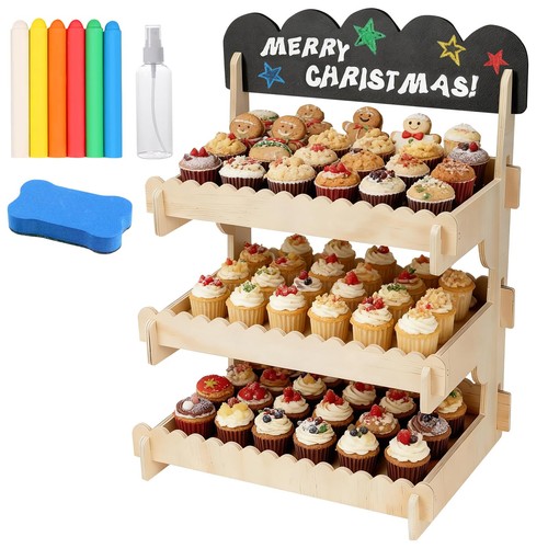Tynexal cookie display stand - cookie,