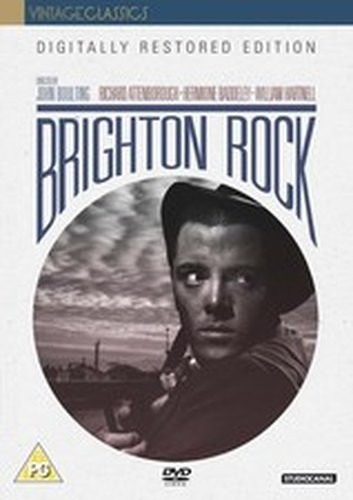 Brighton rock special - brighton,