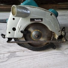 Makita 5604r circular saw 240v - saw,