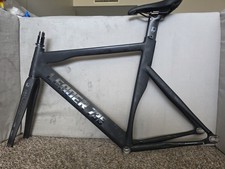 LEADER 735 58cm Track Fixed