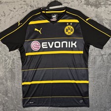 BORUSSIA DORTMUND 2016/2017