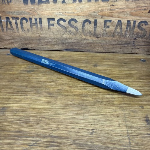 Eclipse concrete point chisel - eclipse,