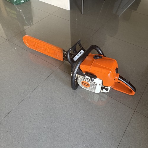 Stihl 390 petrol - stihl,