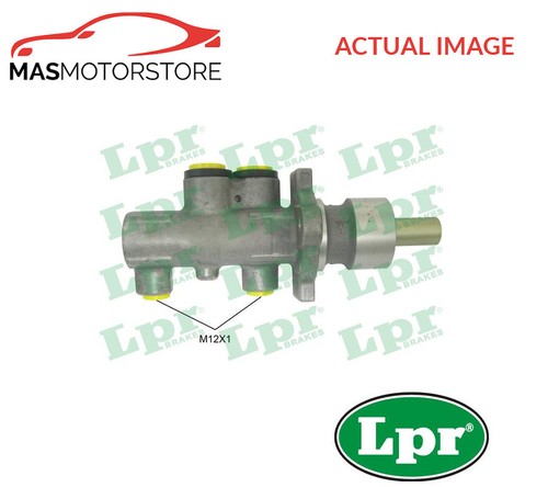 Brake master cylinder lpr 6065 - master,