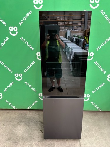 Fridge freezer wifi 186cm - lg,