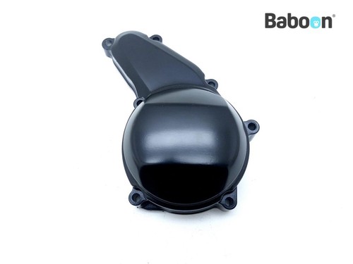 Engine cover right - engine,