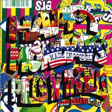 Happy Mondays | Pills 'n'