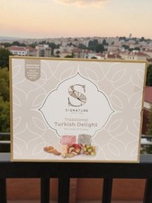 Premium Traditional Turkish
