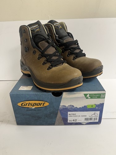 Grisport aztec mens - aztec, wide