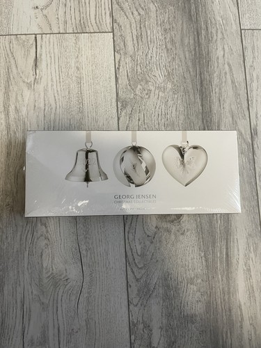 Georg jensen christmas - jensen,