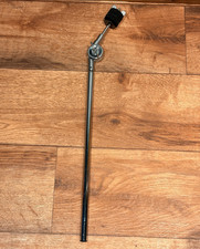 Gear4Music Cymbal Arm