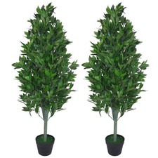 Artificial Topiary Tree