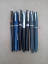 Job Lot Vintage 7 Osmiroid