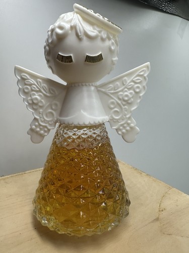 Avon angel perfume cologne - angel,