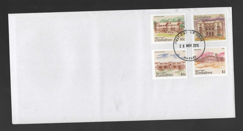 2015 rhodesia zimbabwe - 2015,