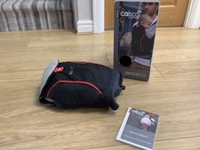Caboo DX  Baby Carrier Newborn