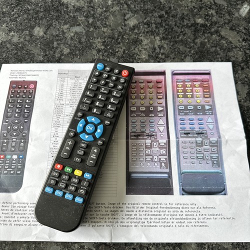 Denon avr3300 remote control - denon,