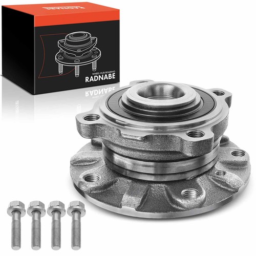 Frankberg wheel bearing kit - wheel,