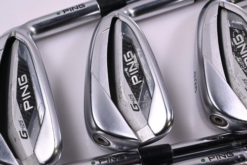 Ping g425 irons - ping, /