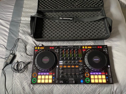 Pioneer ddj1000 rekordbox - pioneer,