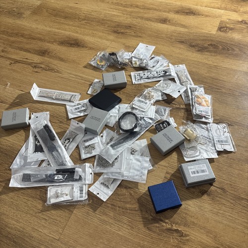 Joblot piece jewellery - 50,