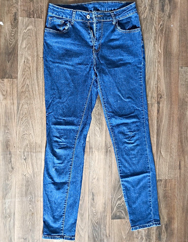 Women blue denim - women's,