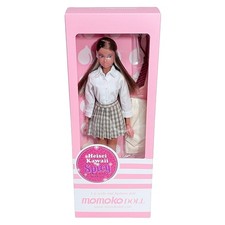 momoko Doll Heisei Kawaii