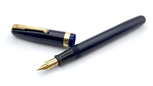 Vintage waterman 515 - 515, fountain