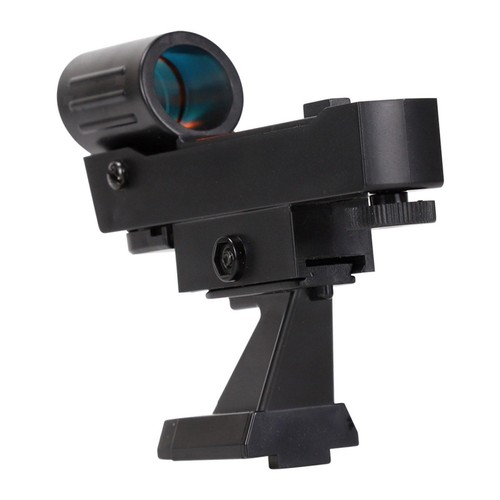 Astronomical telescope red dot - astronomical,