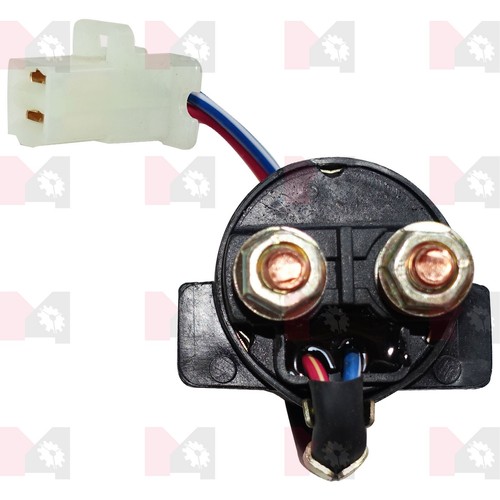 Starter relay solenoid - relay,