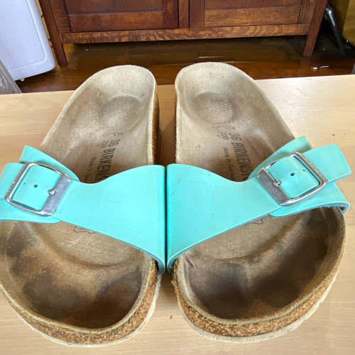 Birkenstock madrid women - madrid, women’s