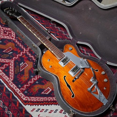 Gretsch 1967 6119 chet atkins - 1967,