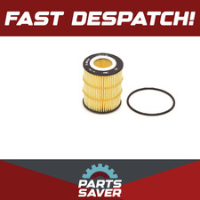Oil Filter F026407155 Bosch