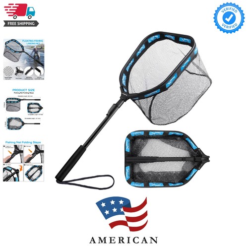 Floating fishing net - fishing,