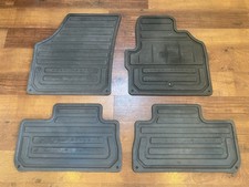 Landrover freelander rubber - freelander,