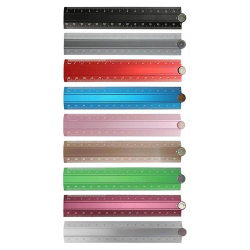 30cm folding ruler - folding,