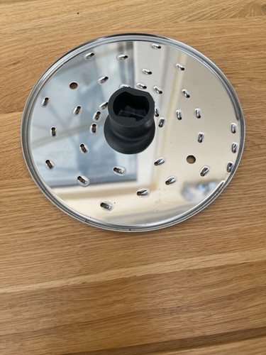 Magimix food processor 5200xl - food,