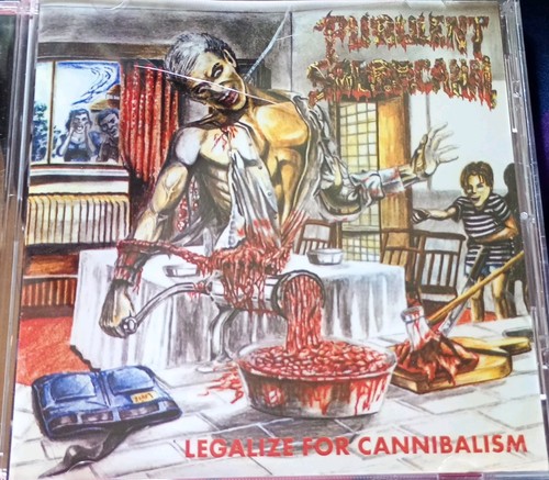Purulent spermcanal legalize - -,